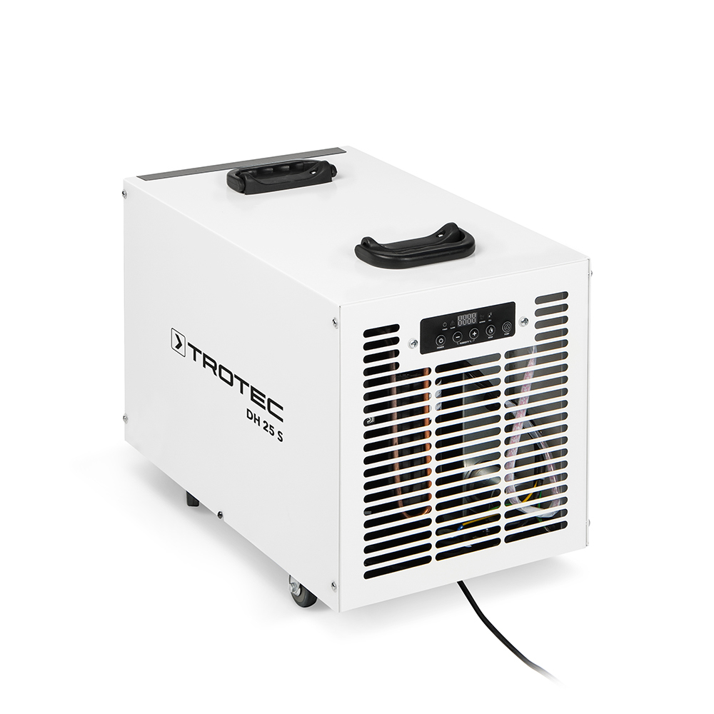Trotec DH 25 S kondensaffugter