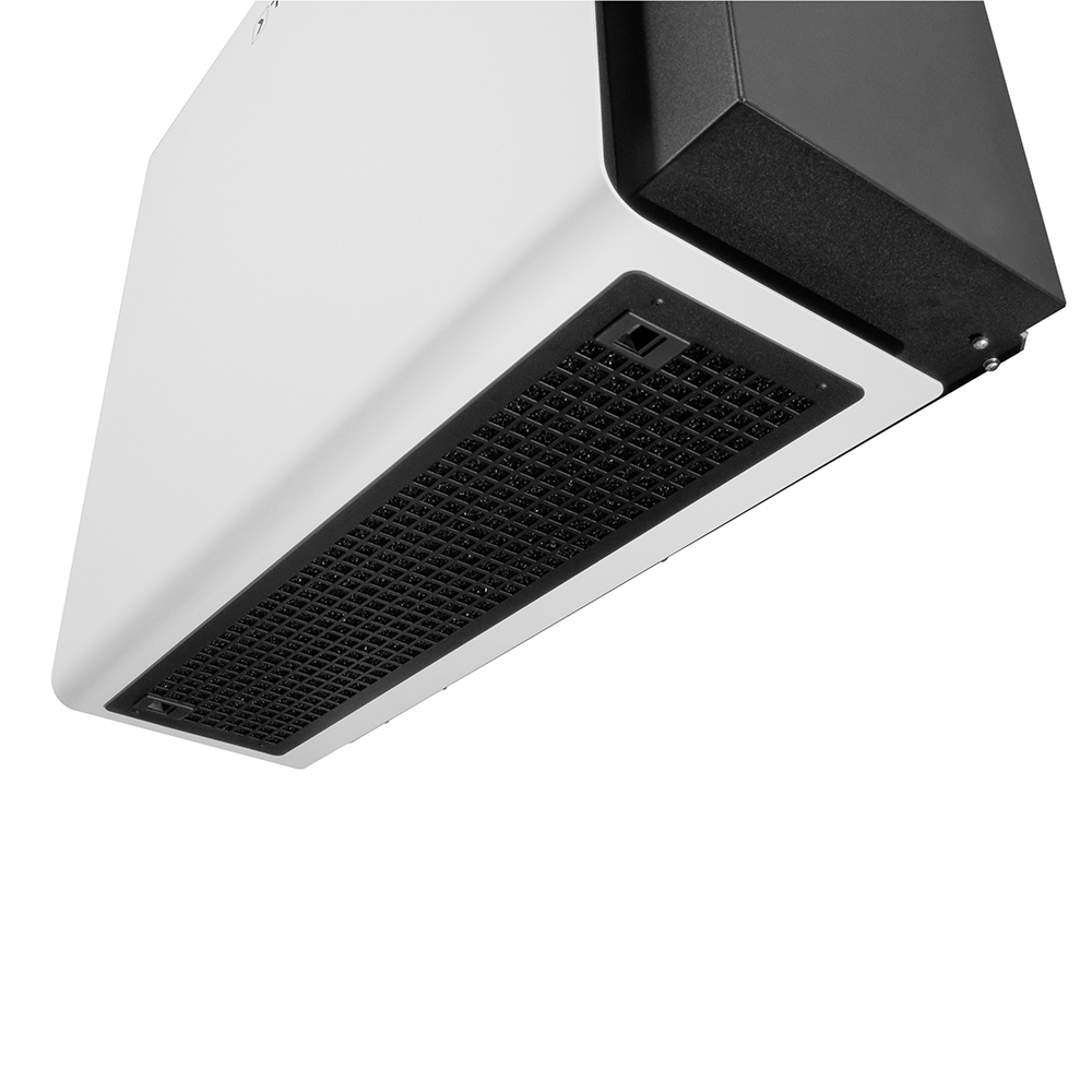 Trotec DH 30 VPR+white under