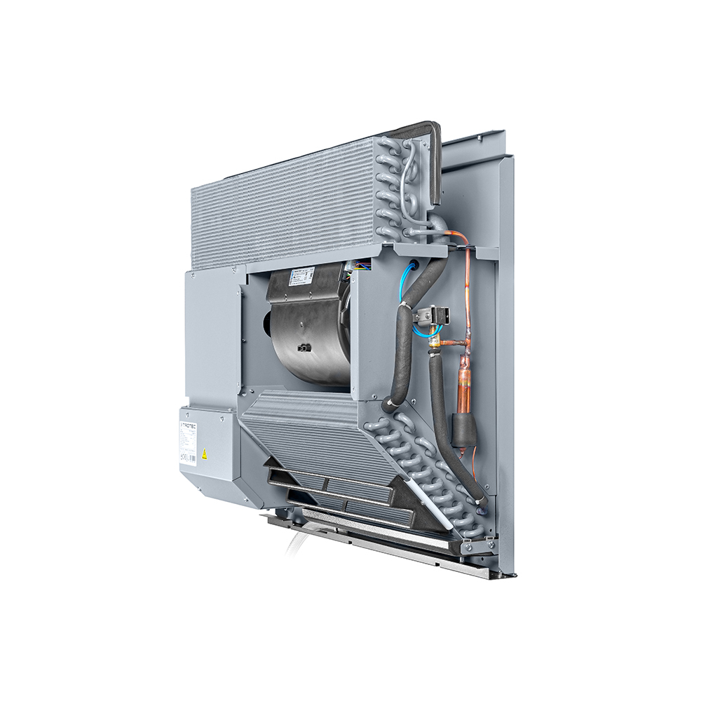 Trotec DH 30 without case