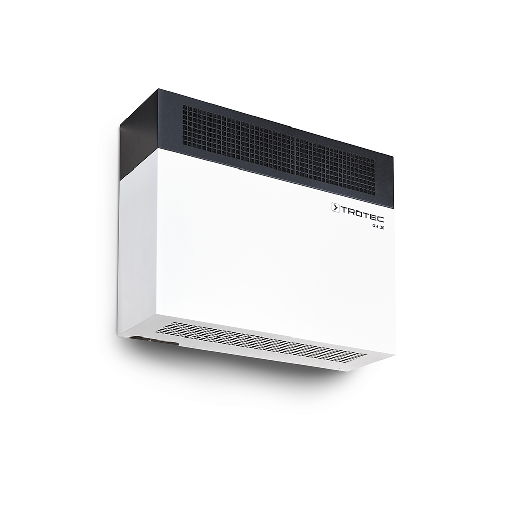 Trotec DH 30 condensation dehumifidier