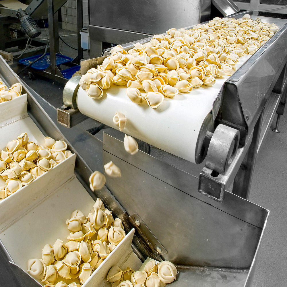 Trotec DH 60 application 03