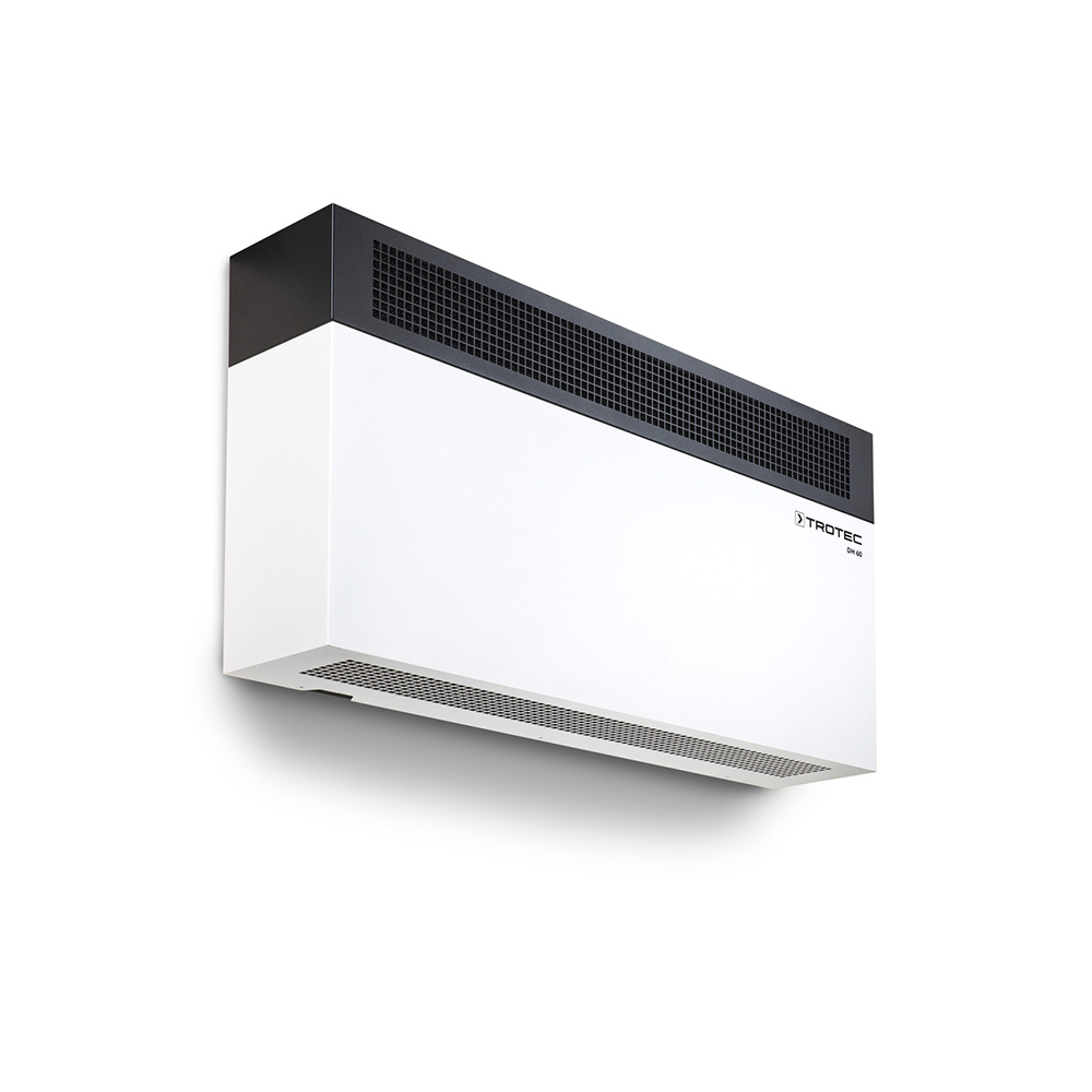 Trotec DH 60 kondensaffugter