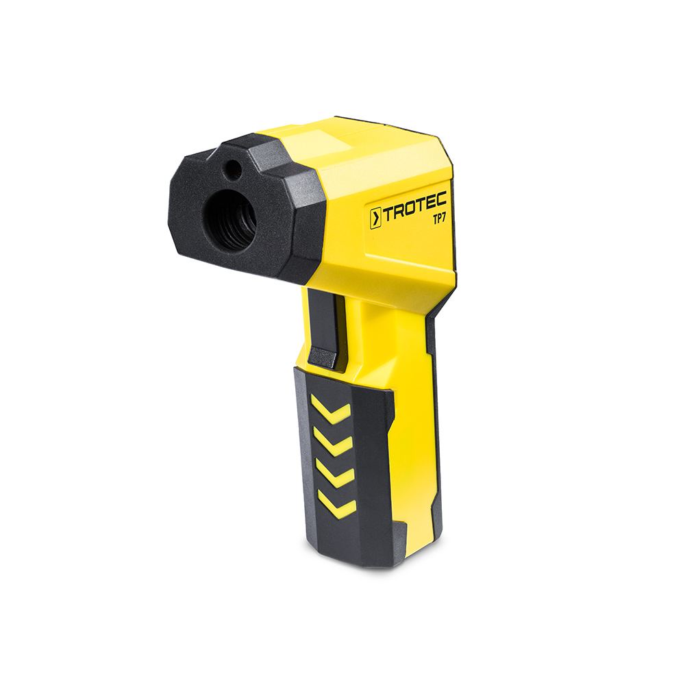 Trotec Pyrometer TP 7