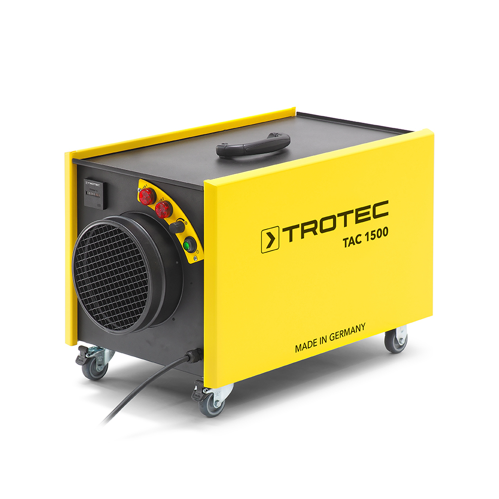 Trotec TAC 1500 air cleaner