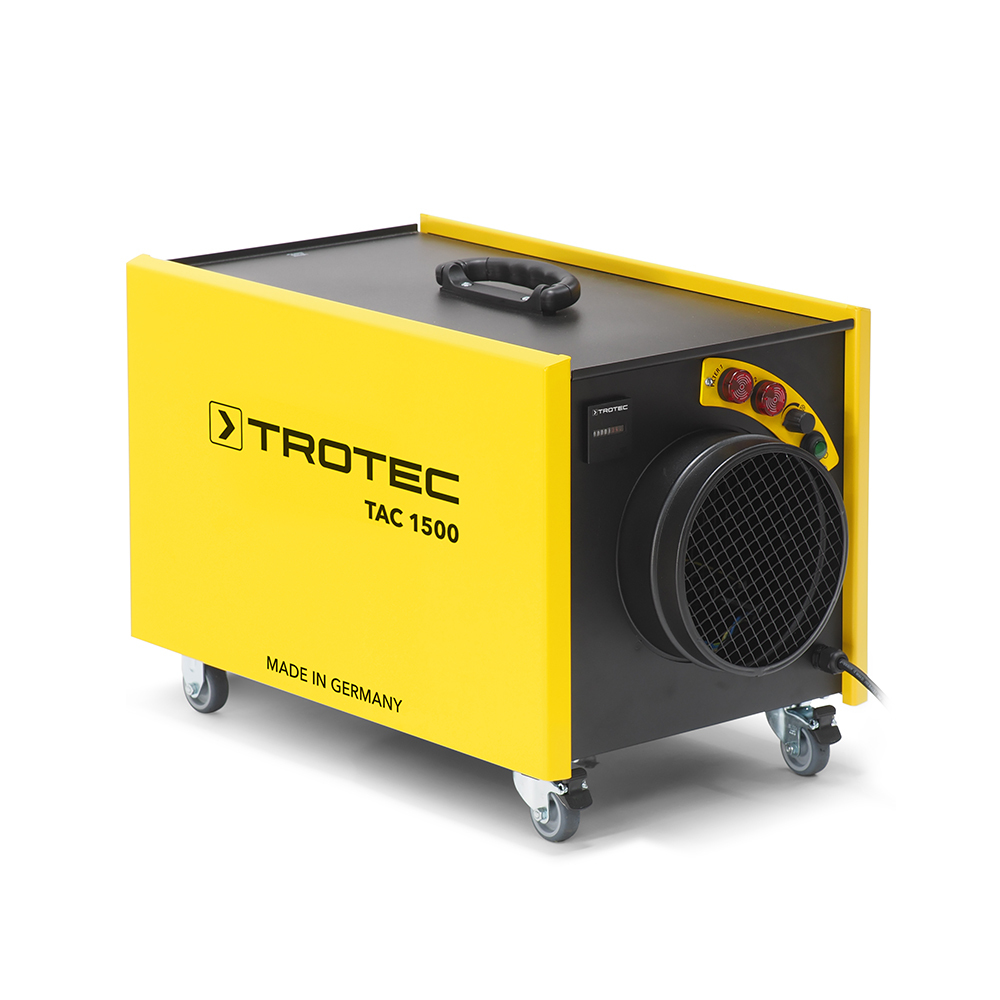 Trotec TAC 1500 air cleaner