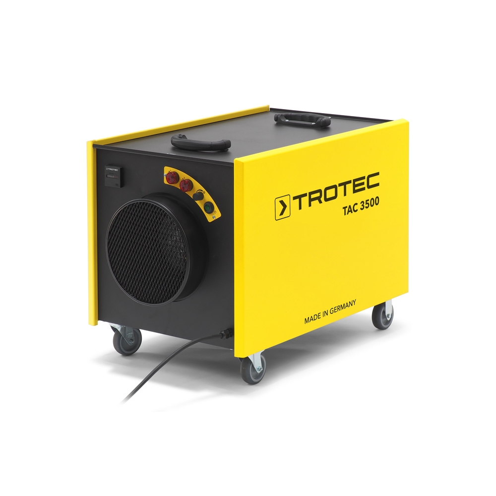 Trotec TAC 3500 air cleaner