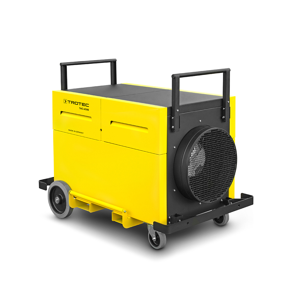 Trotec TAC 6500 air cleaner
