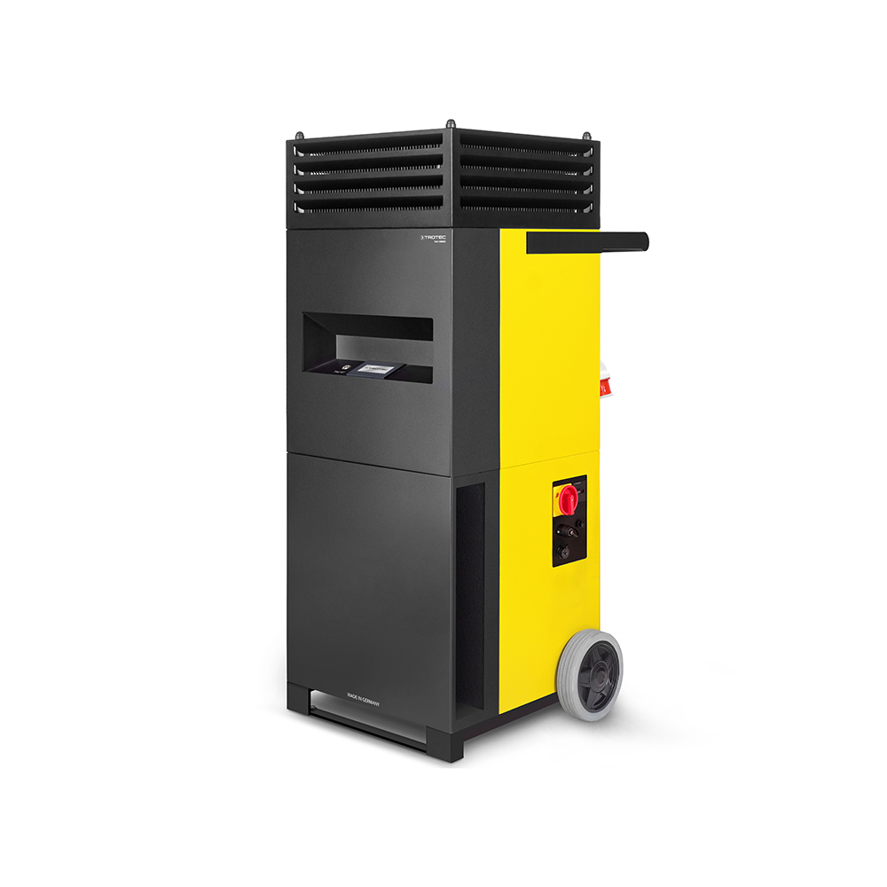 Trotec TAC XT 18 multi luftbehandler