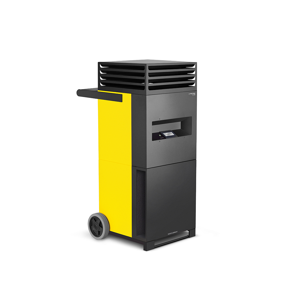 Trotec TAC XT 27 multi luftbehandler