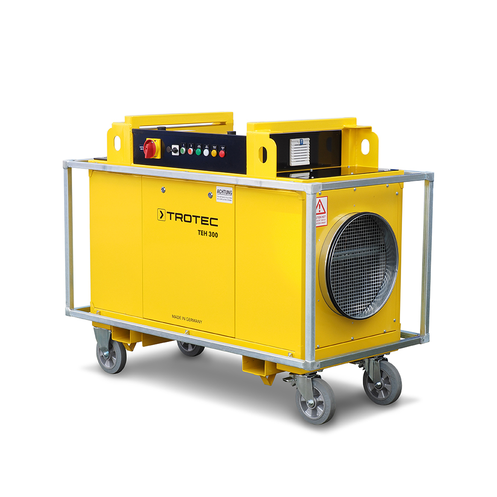 Trotec TEH 300 electric heater