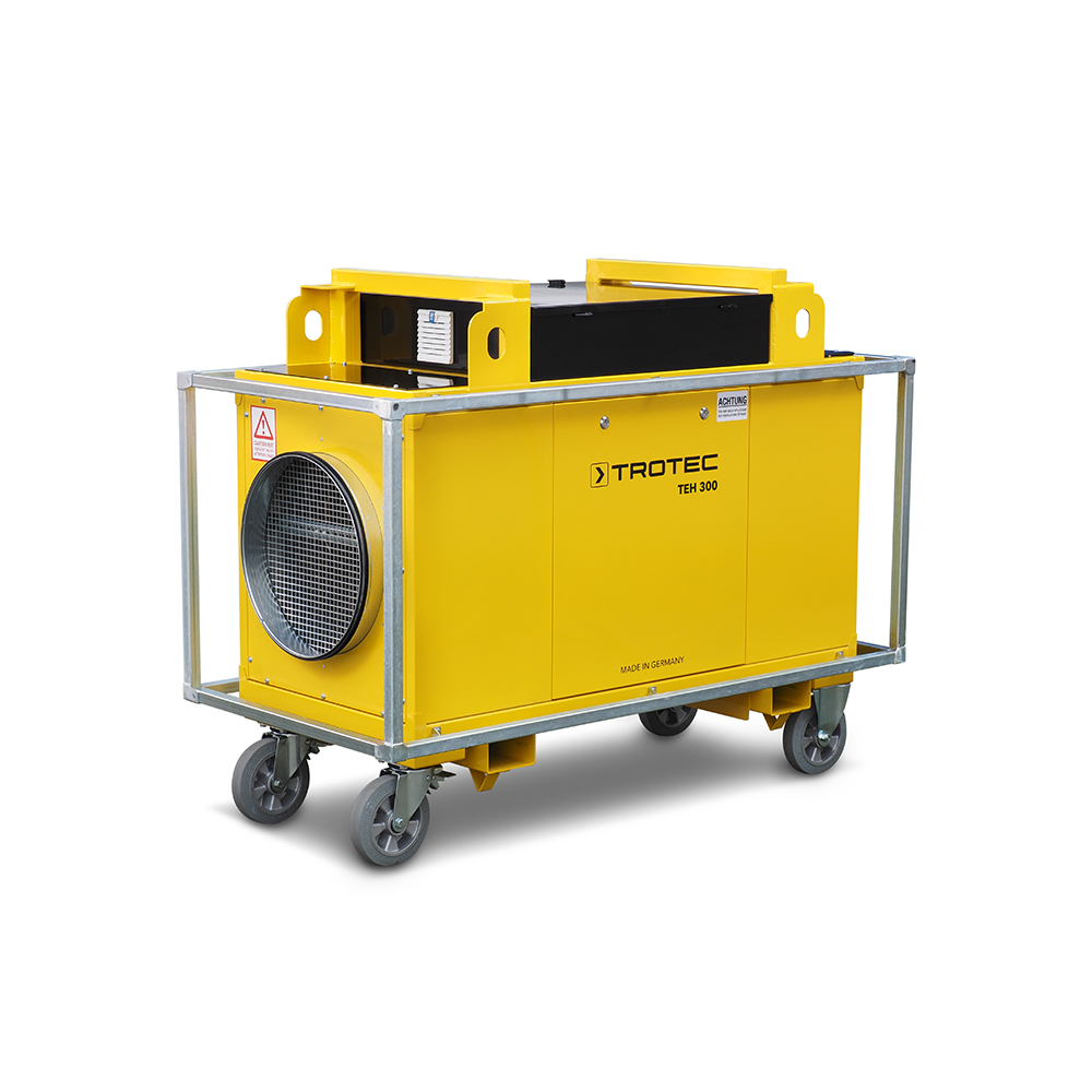 Trotec TEH 300 electric heater