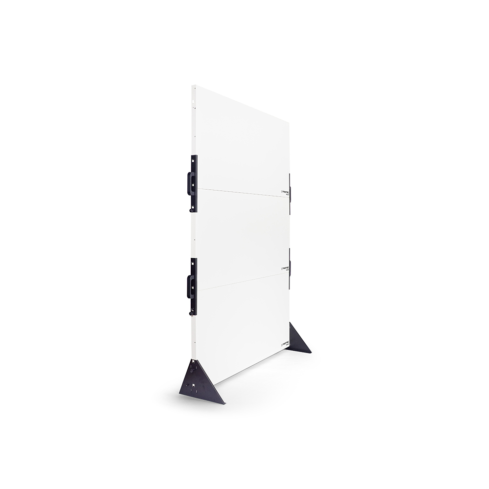 Trotec TIH 650 3 stacked