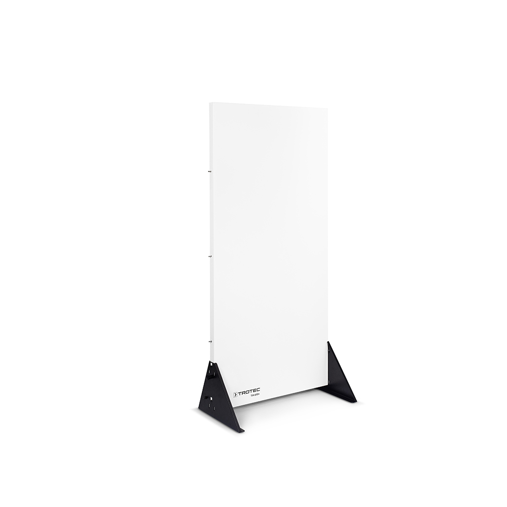 Trotec TIH 650 main right