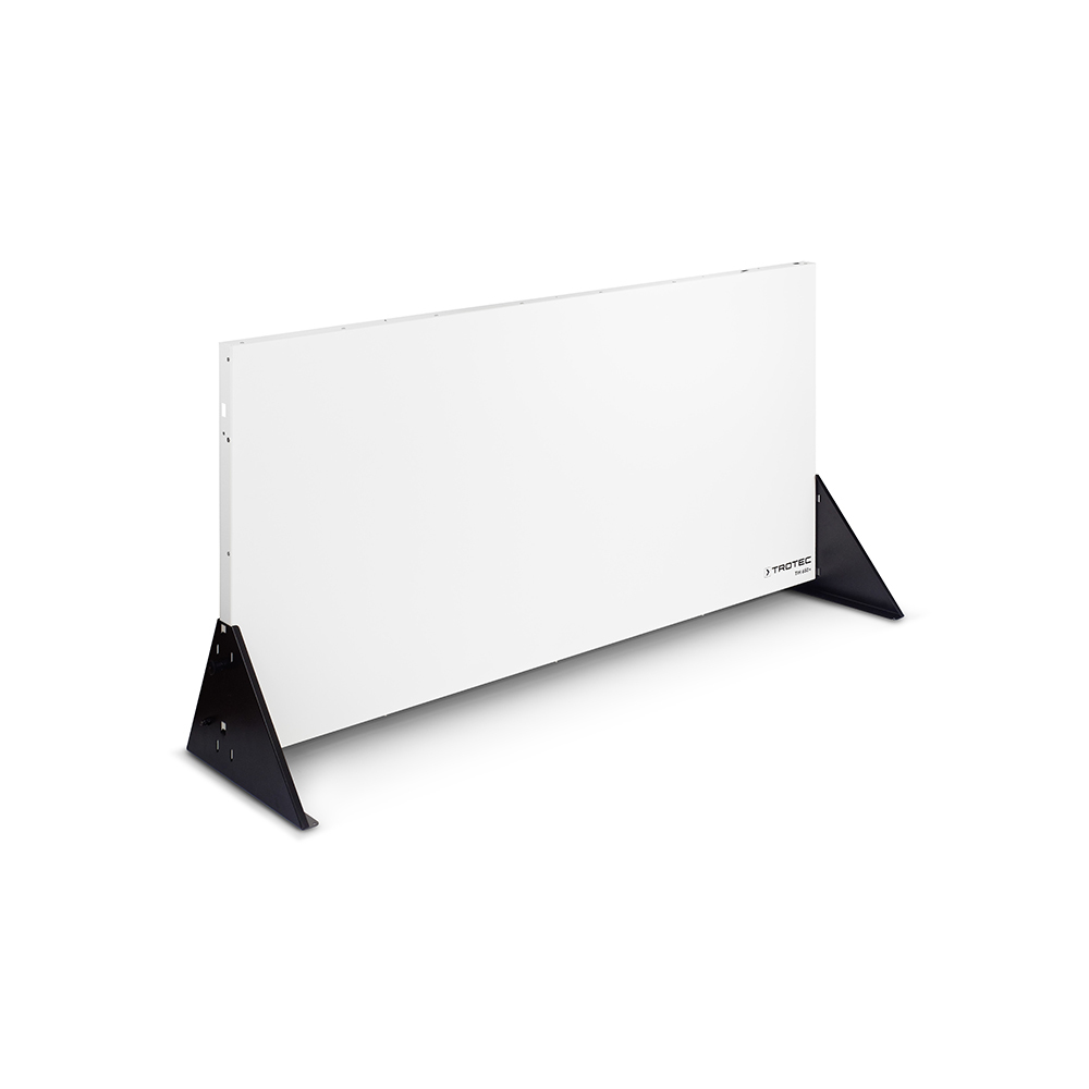 Trotec TIH 650 perspective right