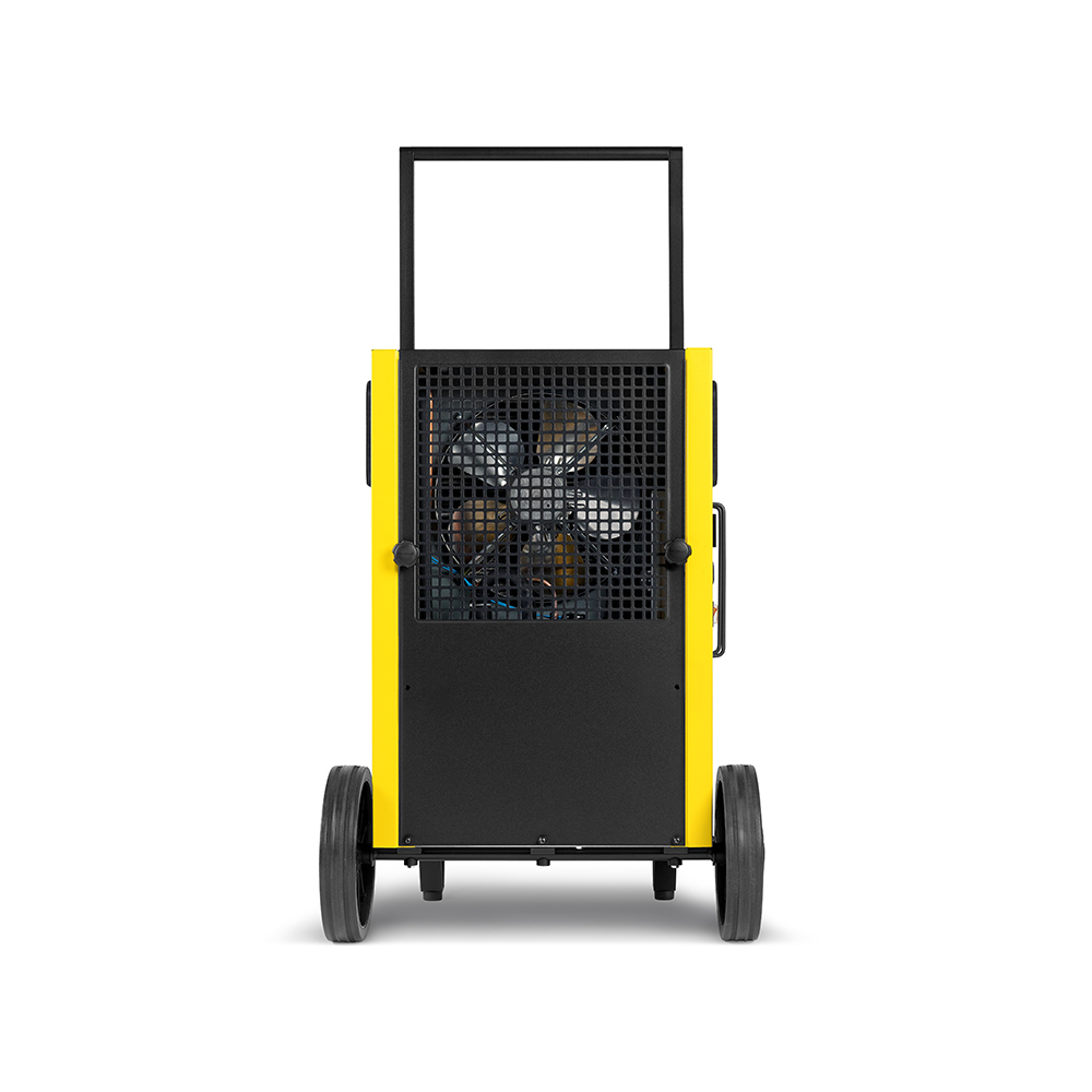 Trotec TTK 655 S back 01