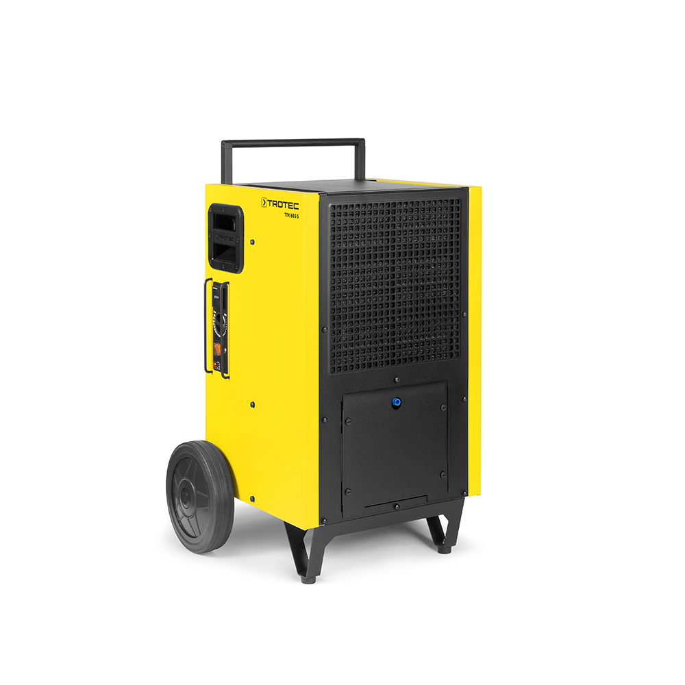 Trotec TTK 655 S kondensaffugter