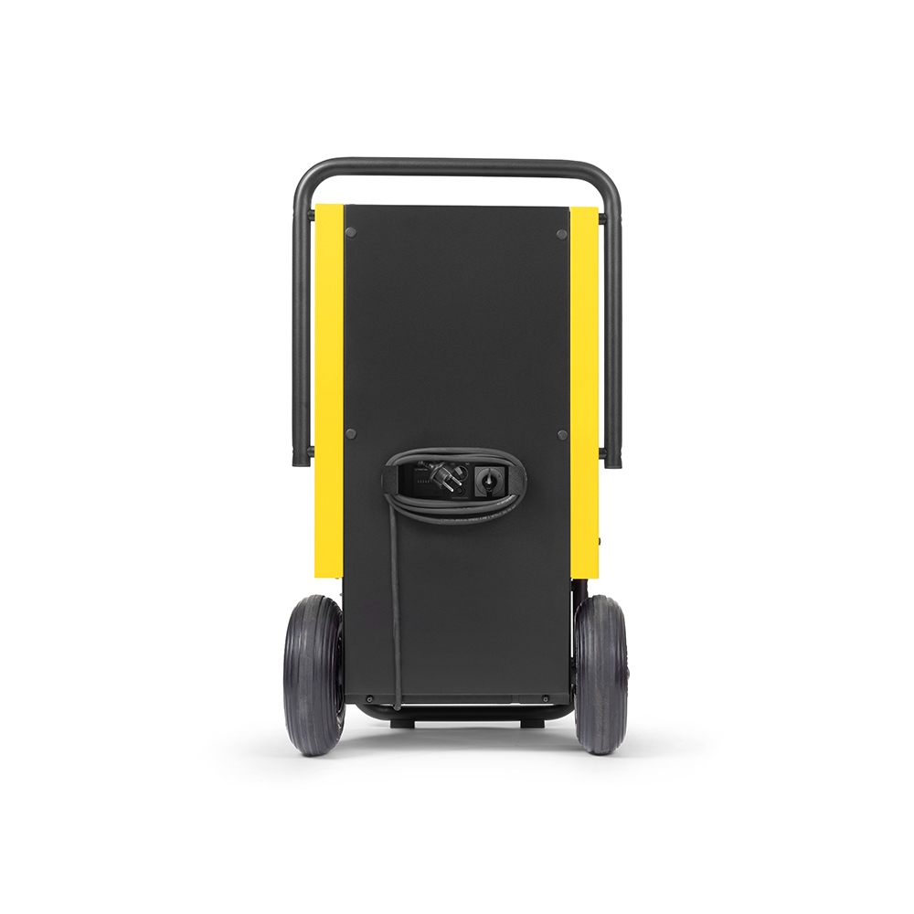 Trotec TTK 900 back 01