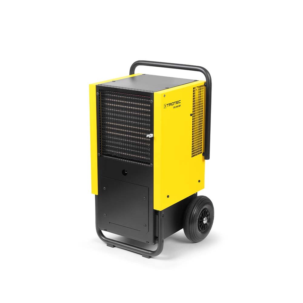 Trotec TTK 900 main left