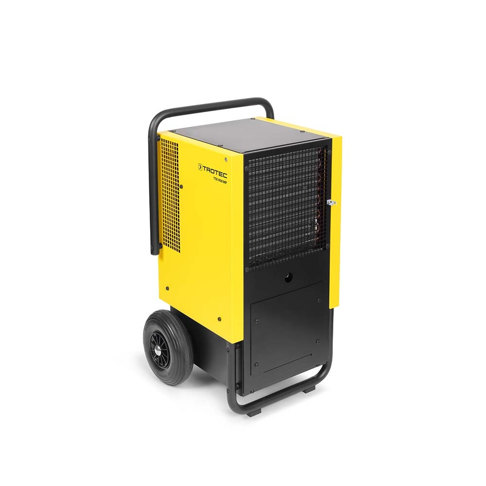 Trotec TTK 900 main right