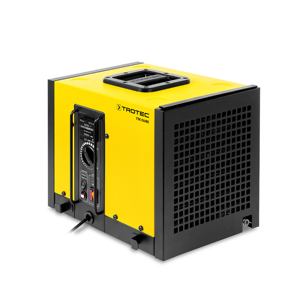 Trotec TTK Qube condensation dehumidifier
