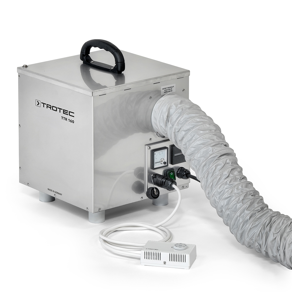 Trotec TTR 160 hygrostat