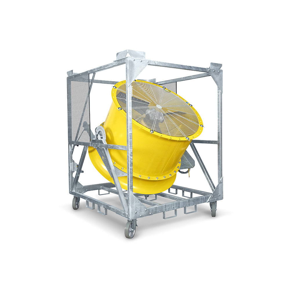 Trotec TTW 100000 EX angle 02