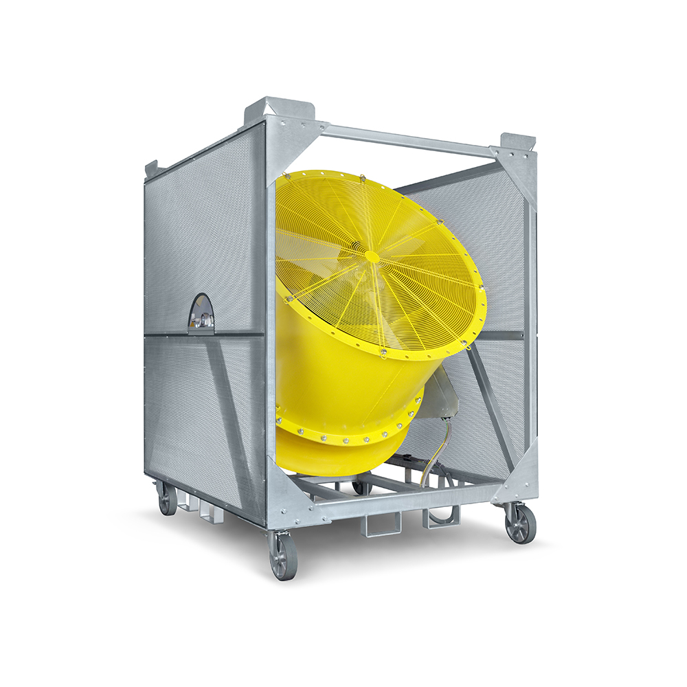 Trotec TTW 100000 angle 05