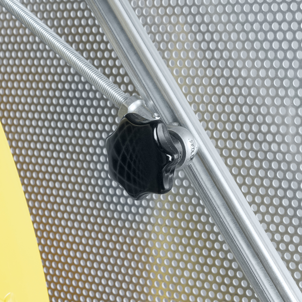 Trotec TTW 100000 detail 01