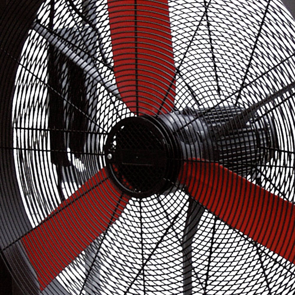 Trotec TTW 20000 fan