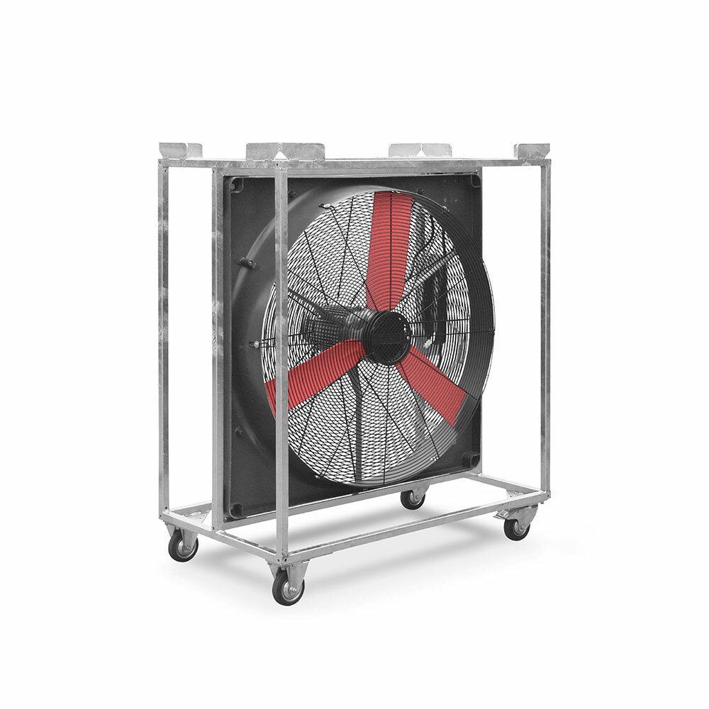 Trotec TTW 20000 axial fan