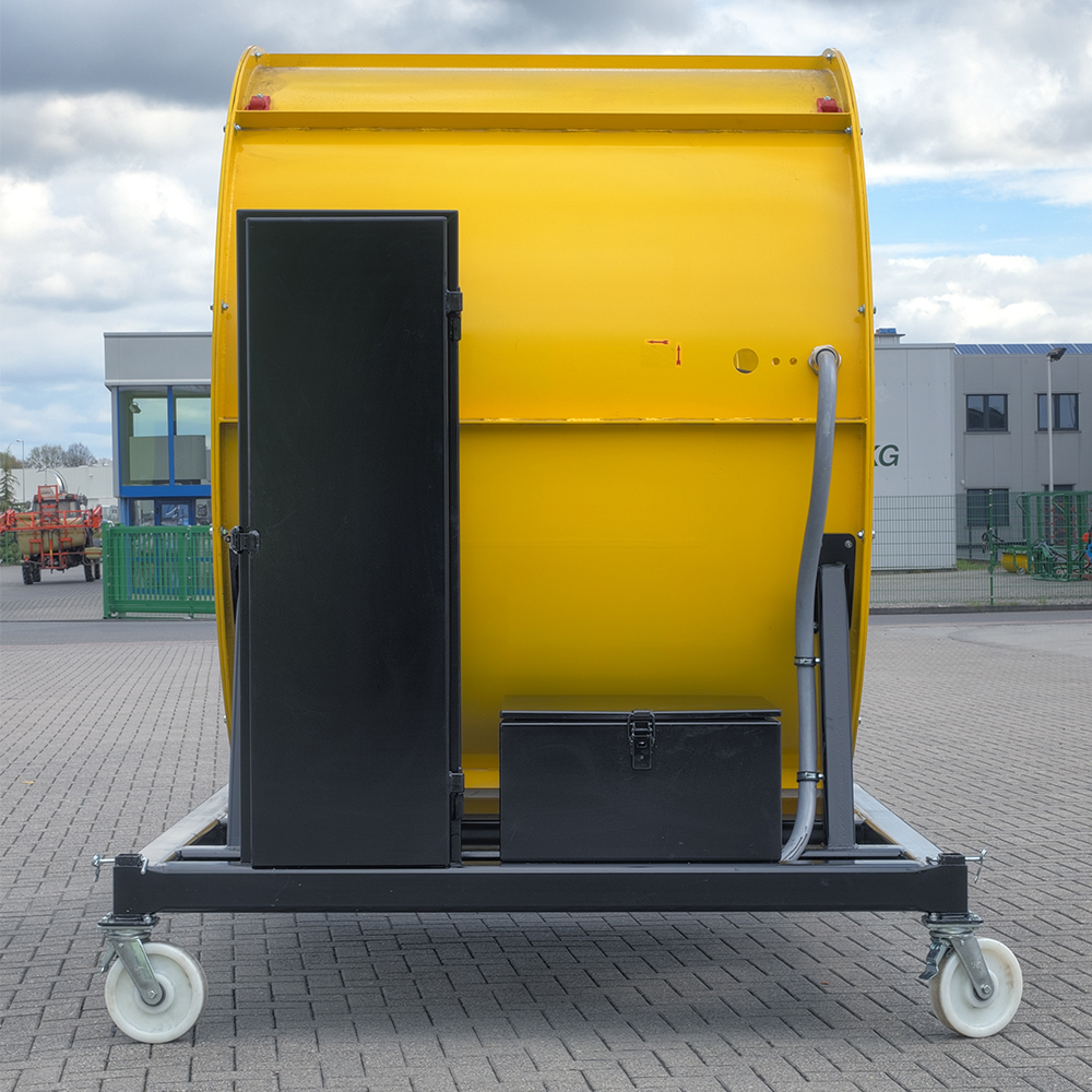 Trotec TTW 400000 side 01