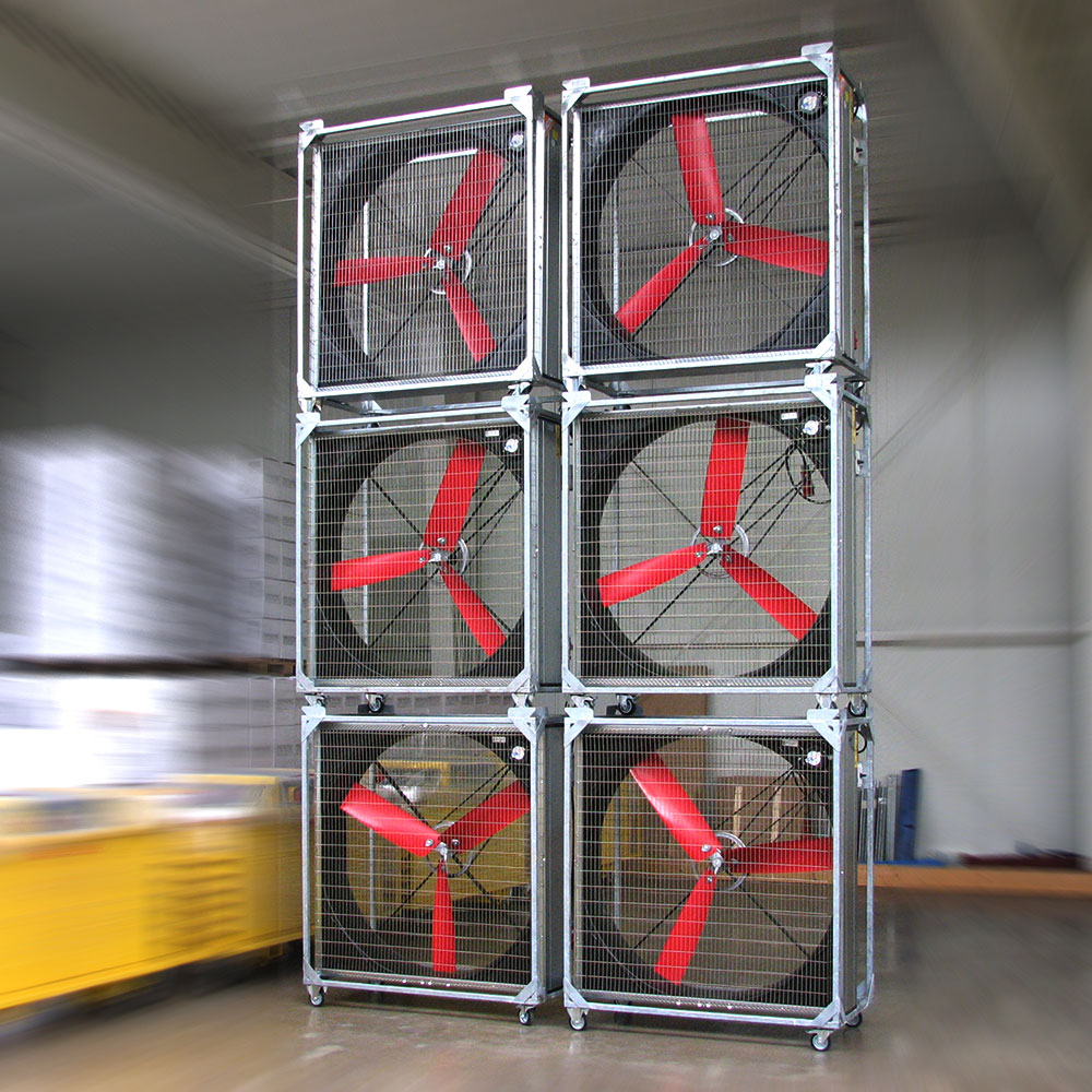 Trotec TTW 45000 application 02