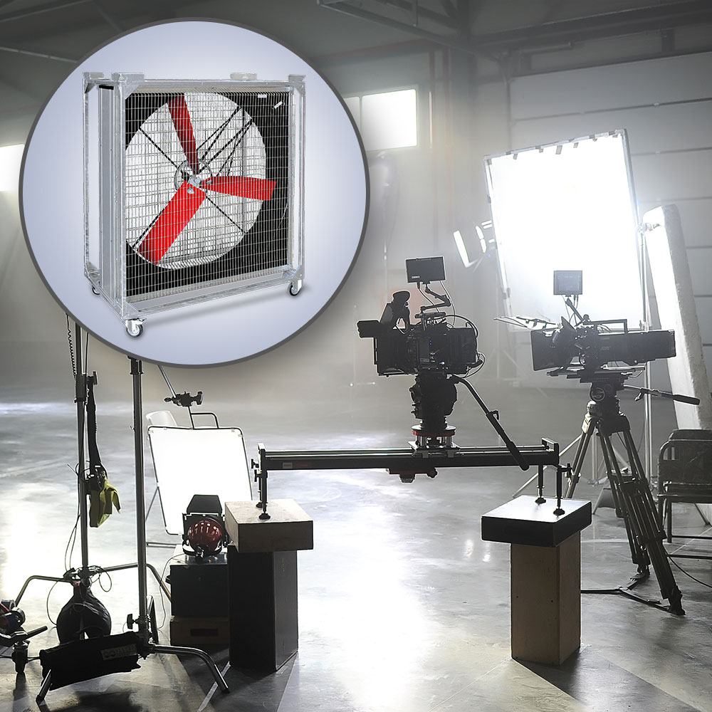 Trotec TTW 45000 application 03