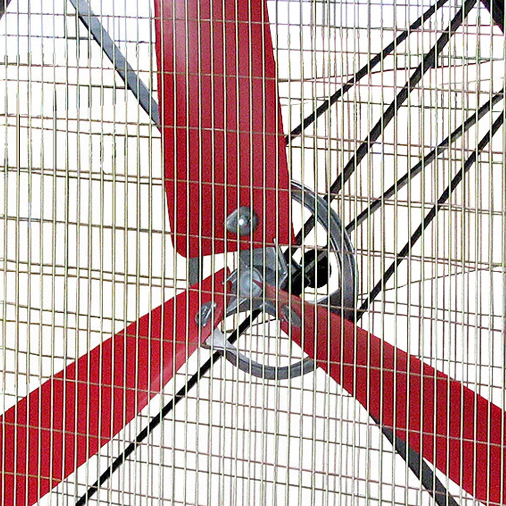 Trotec TTW 45000 detail 01