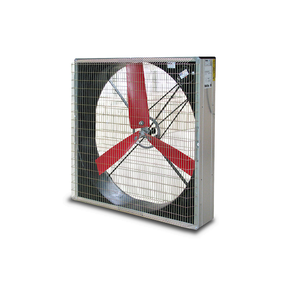Trotec TTW 45000 aksialventilator