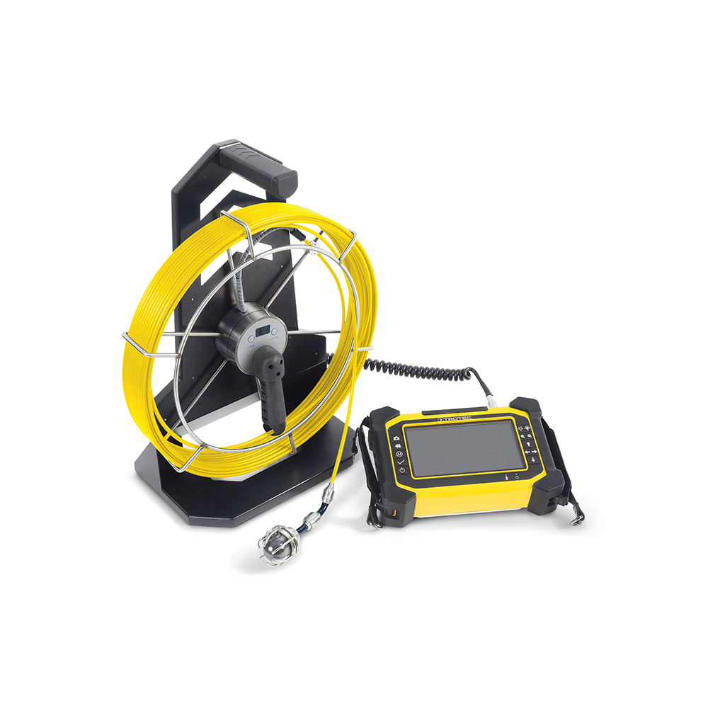 Trotec VSP Inspektionssystem