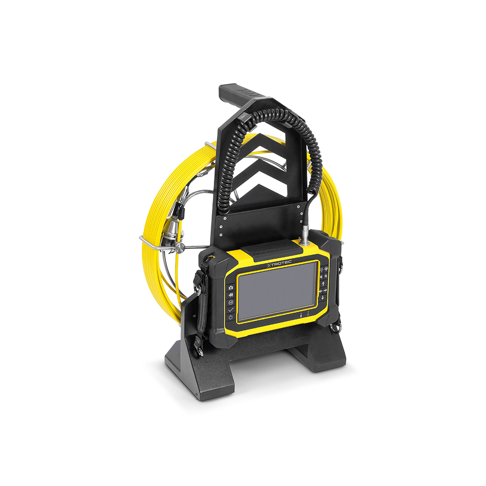 Trotec VSP Inspektionssystem