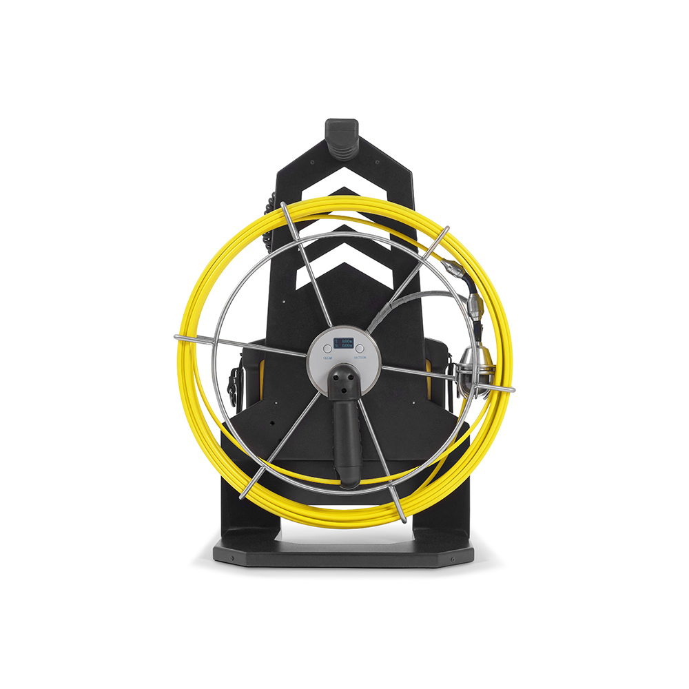 Trotec VSP inspection sytsem VSP R30 front 1