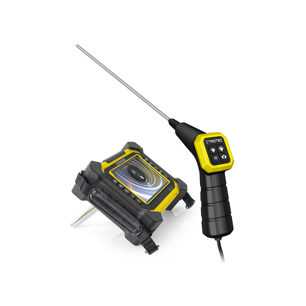Trotec VSP-VS Inspektionssystem