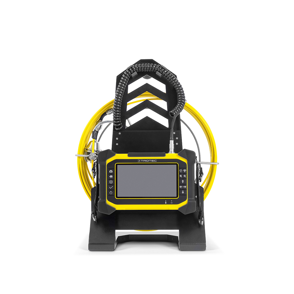 Trotec System inspekcji VSP