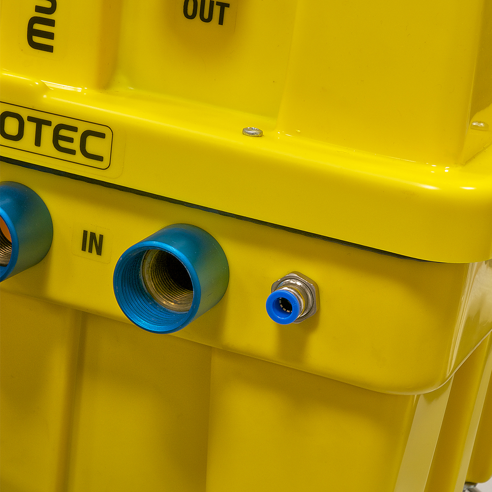 Trotec WA 4i Multi Qube T Tkwic 01