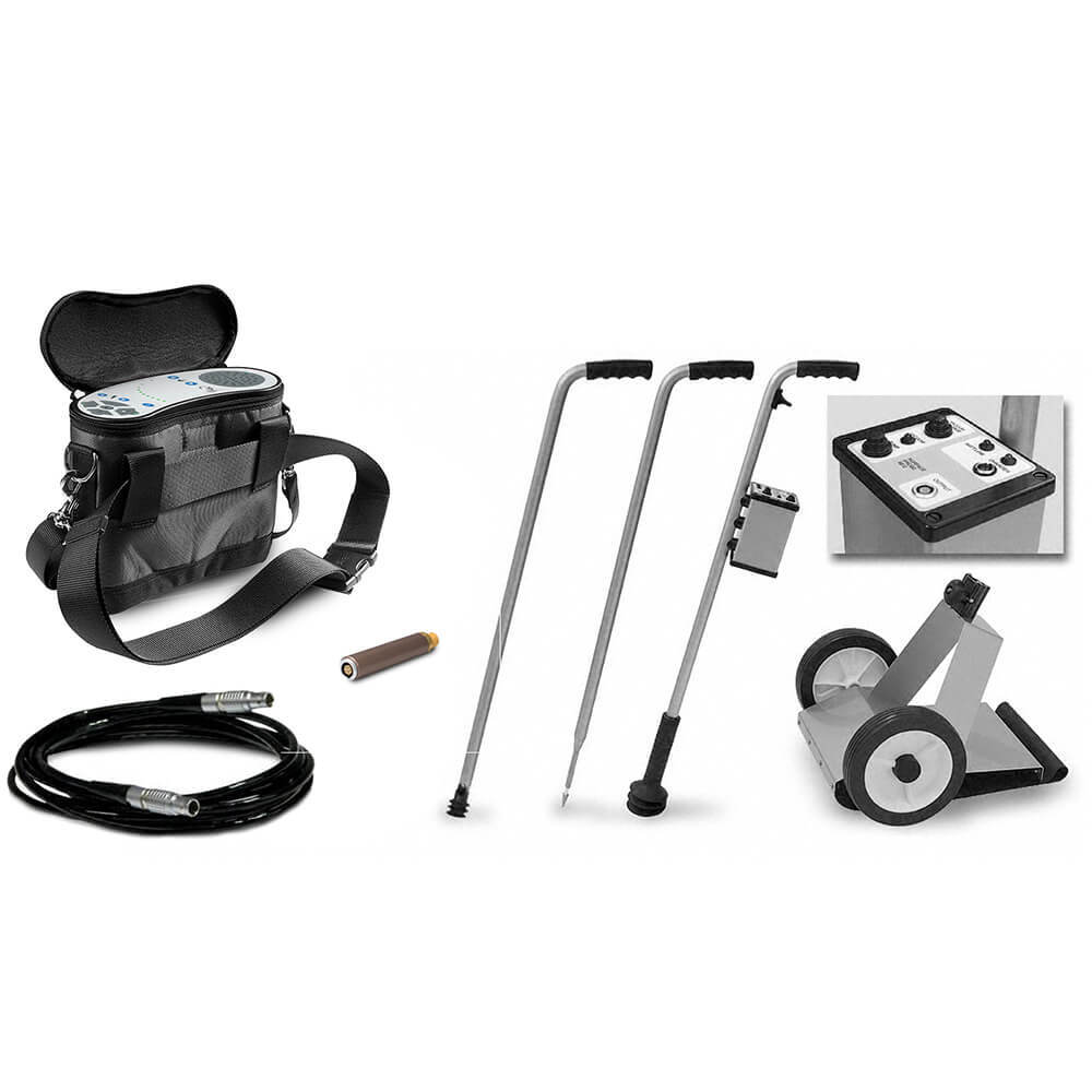 Trotec XRS9012 set web