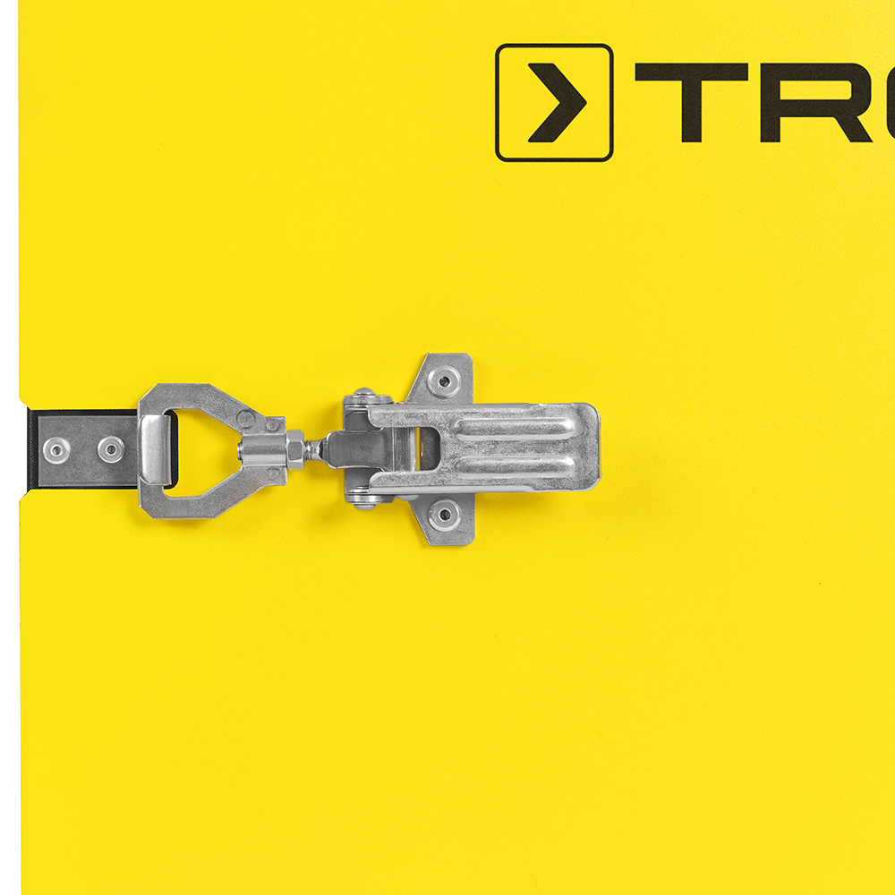 Trotec Zerozon 200 detail