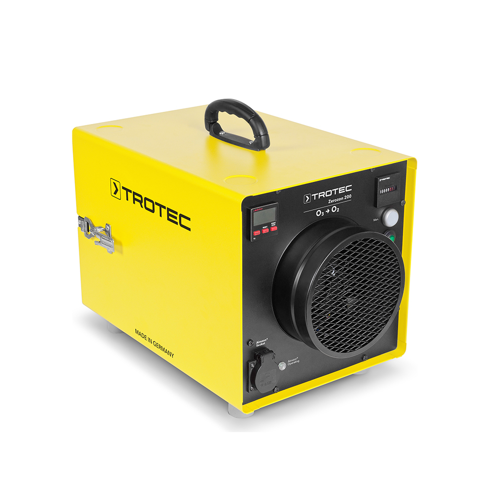 Trotec Zerozon 200