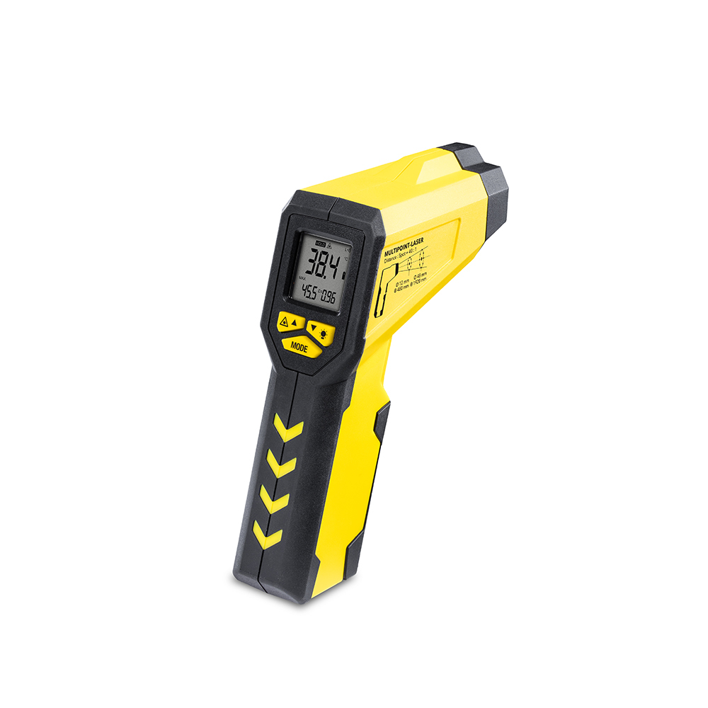 Trotec Pyrometer TP 7