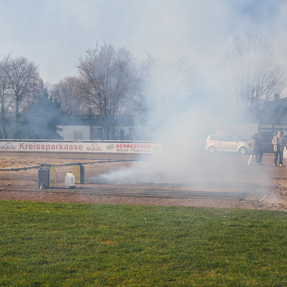 Trotec semulator FS200 application 08