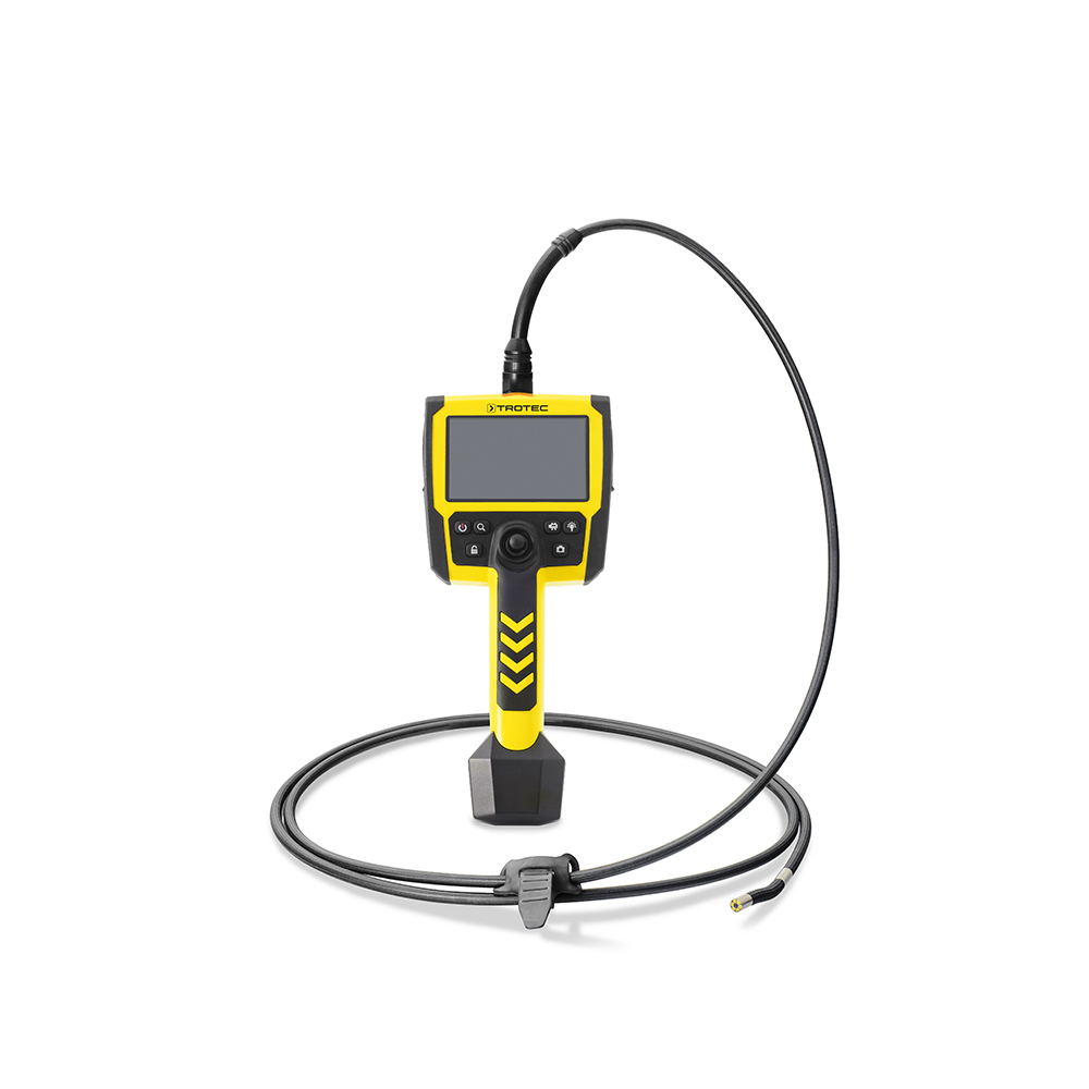 Trotec wideoskop VSC 3008