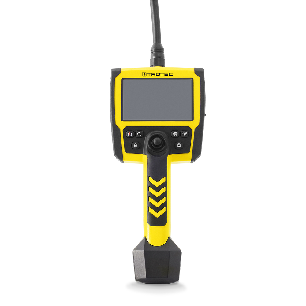 Trotec videoscopes VSC3008 perspective front