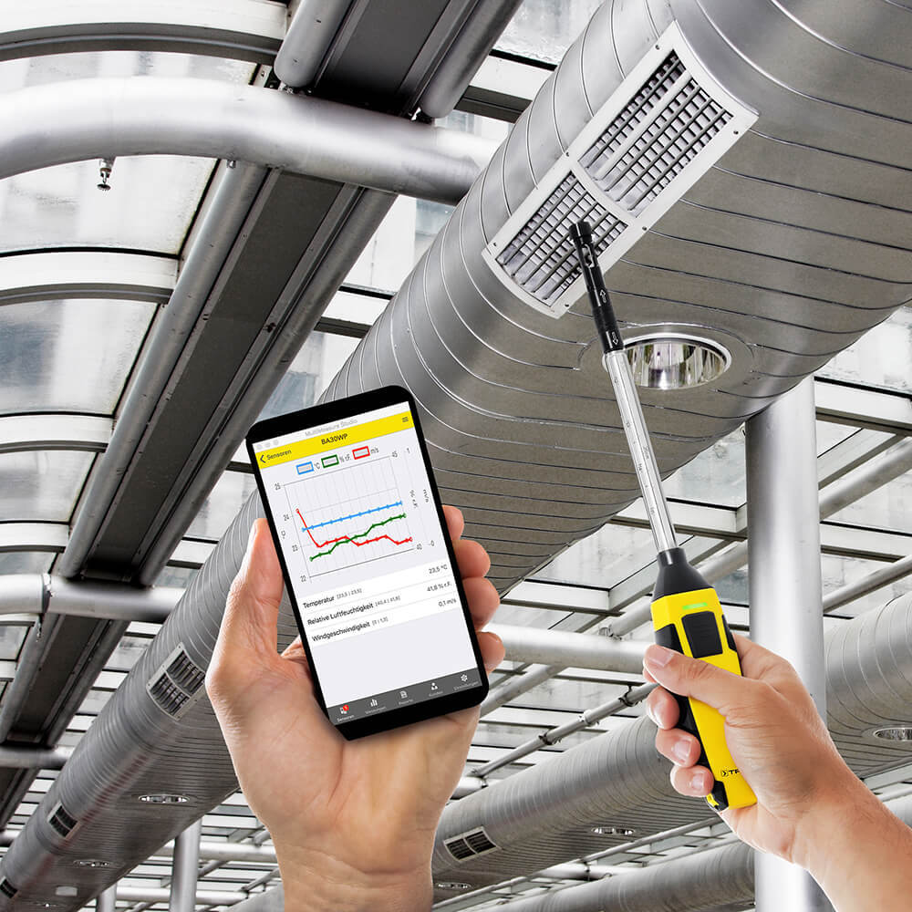 Trotec BA30 WP Application 01 web