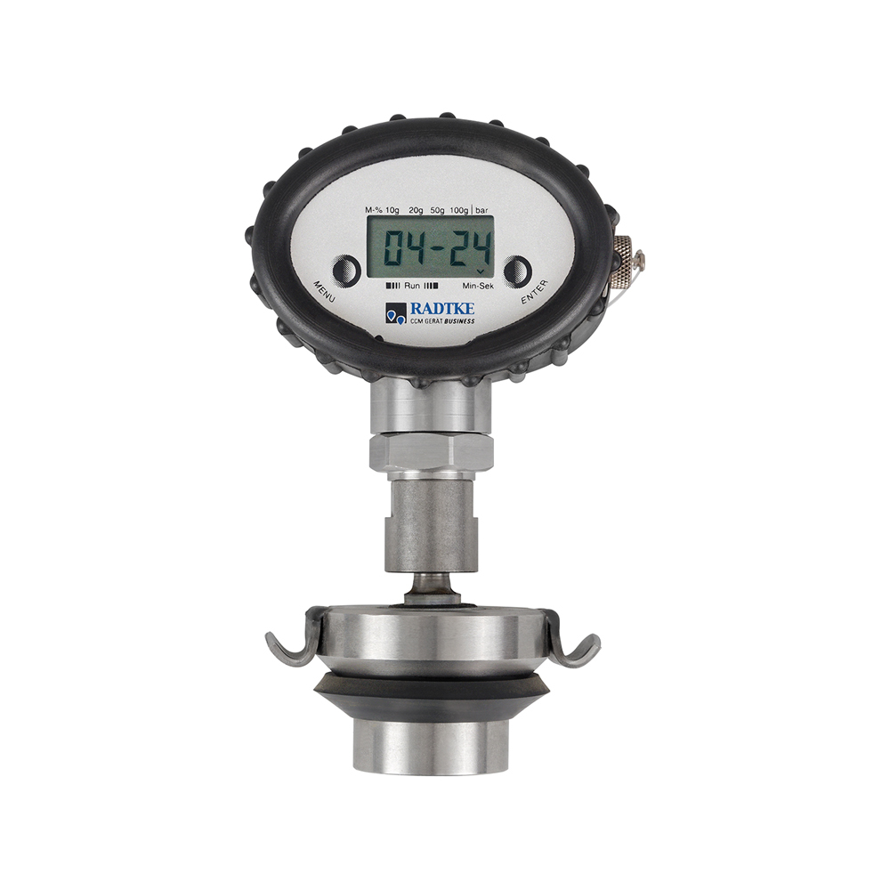 Trotec CM Business Manometer web